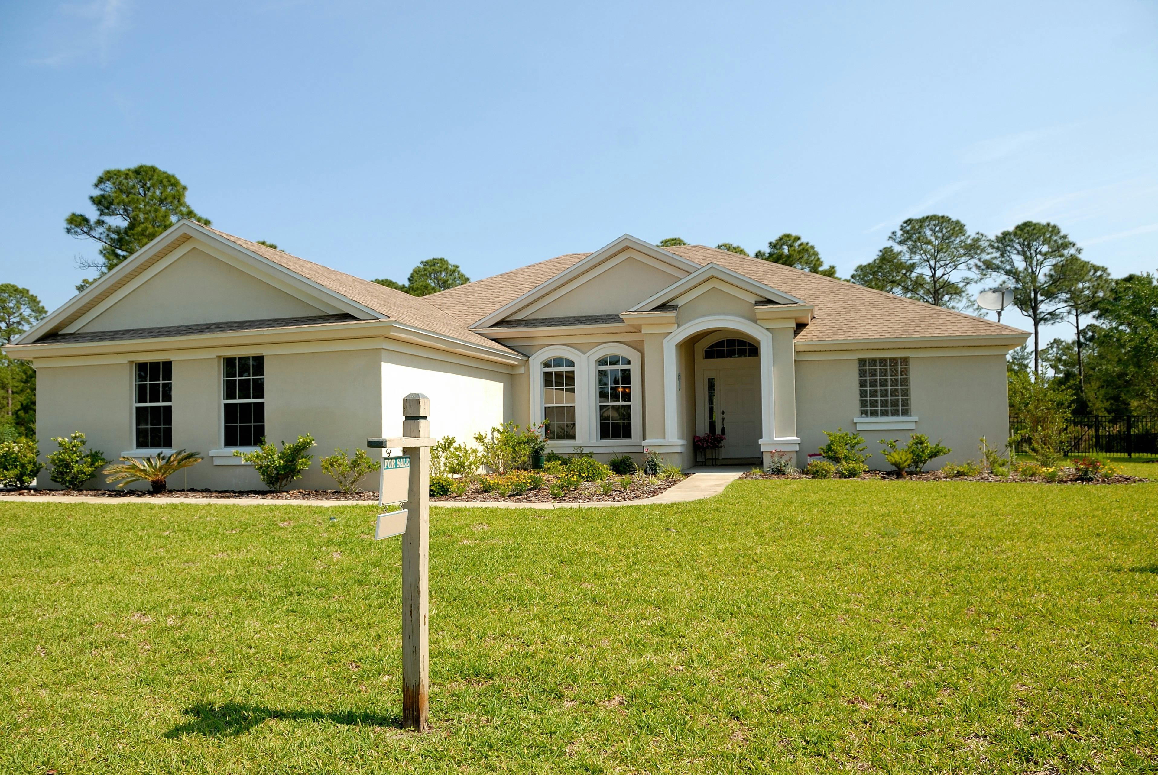 Waterfront Estate
